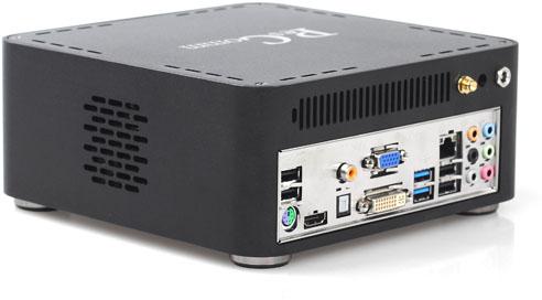 K550 Mini PC