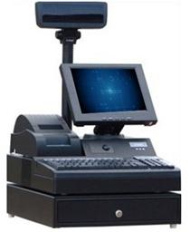 V2 Pos Systems, Brand Name : PesComm