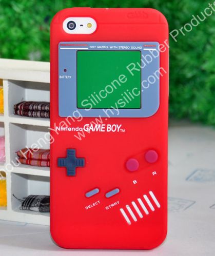 Silicone Case, Brand Name : HENG Yang