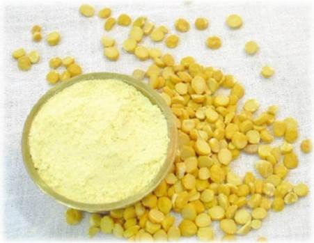 Gram Flour