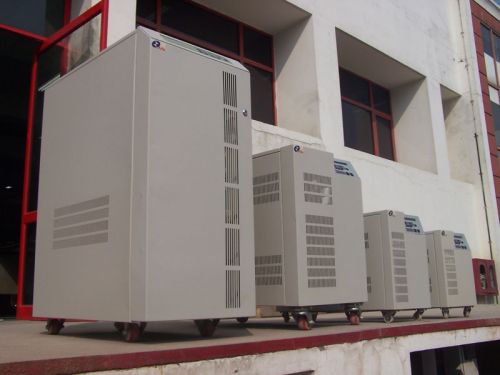 Peggasus Servo Stabilizer