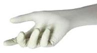 OEM Latex Examination Gloves