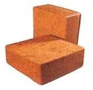 Coco Peat Bricks