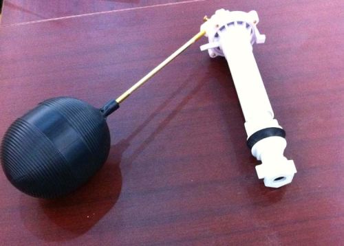 Toilet Ball Fill Valve, Brand Name : UNITOP