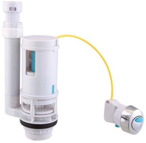 Toilet Cable Flush Valve