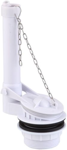 Toilet Single Flush Valve