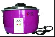 Rice Cooker, Commercial Rice Cooker, Brand Name : Zhuoma