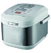 Rice Cooker, Microwave Rice Cooker, Brand Name : Zhuoma
