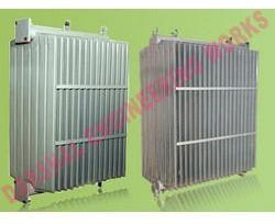 Power Transformer Radiator