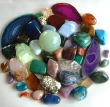 Natural Gemstones, Precious Stones