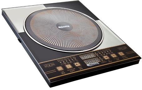 Electric Induction Cook Top