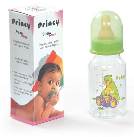 Princy Baby Feeding Bottles