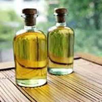 Lemon Citronella Oil