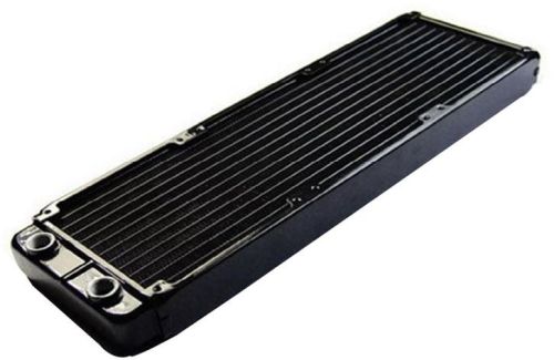 Aluminium Radiator
