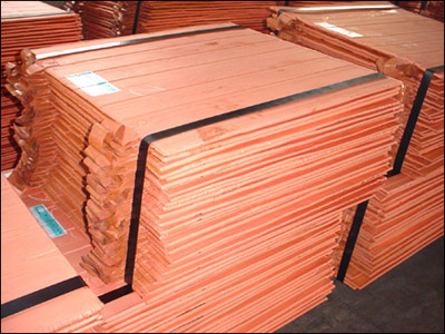Copper Cathode Foil, Copper Cathode Foil