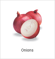 Onions