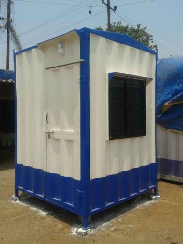 Prefabricated Portable Building