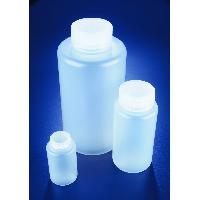 Plain Polypropylene Bottles, Color : White, Specialities : Durable