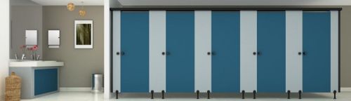 High Quality Toilet Cubicles