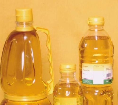 Palm Olein Oil