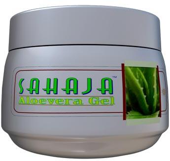 Aloevera Gel