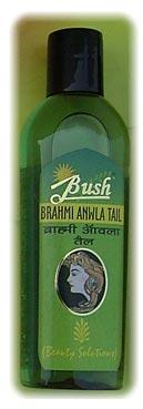 Brahmi Amla Hair Oil