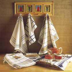 Kitchen Towels