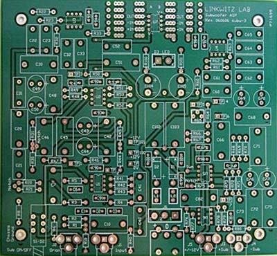 Printed Circuit Boards