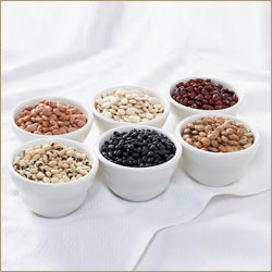 Pulses, Grade Standard : Food Grade