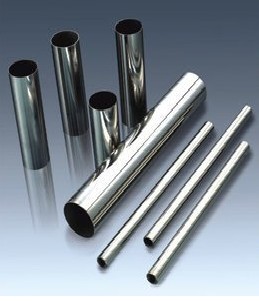 Seamless Steel Pipes, Brand Name : WED