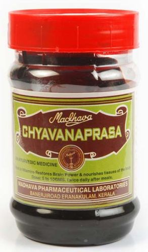 Ayurvedic Chyawanprash