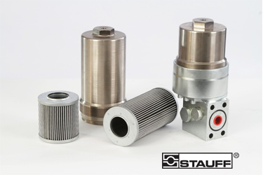 Stauff Filters