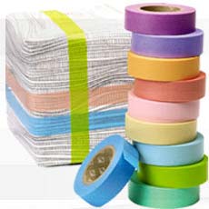 PTFE Tapes