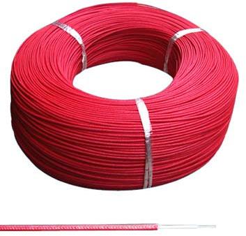 PTFE Wires