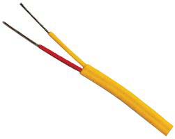 Thermocouple Compensating Cables