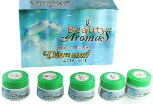 Diamond Facial Kit