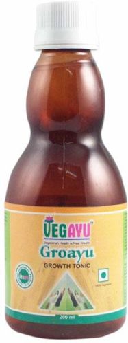 Dr Avis Height Growth Capsules