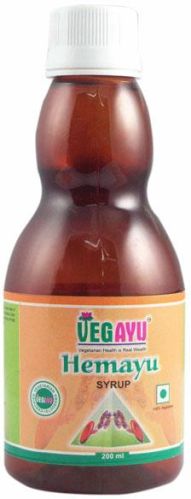 Hemayu Syrup