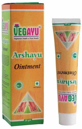 Dr Avis Hemorrhoid Ointment
