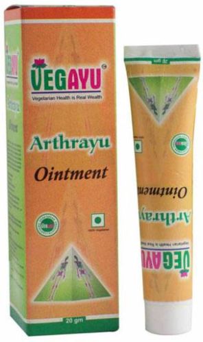 Dr Avis Joint Pain Ointment