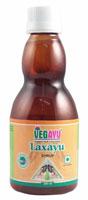 Laxayu Syrup