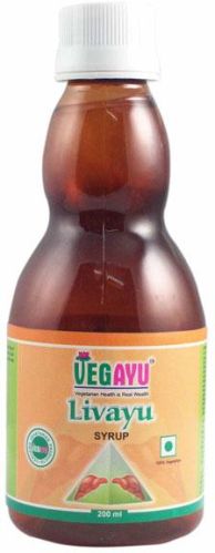 Livayu Syrup