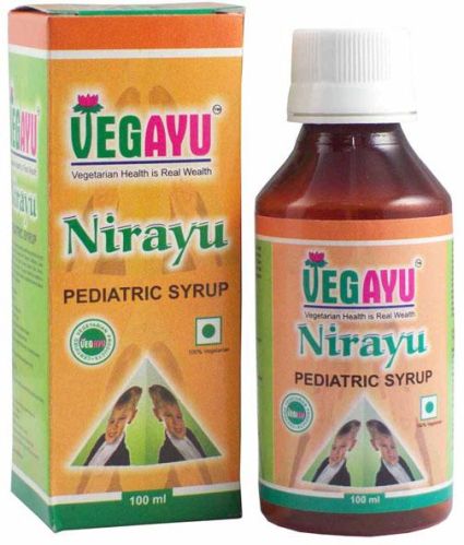 Nirayu Syrup