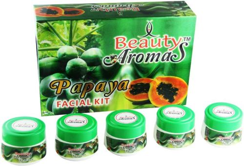 Papaya Facial Kit