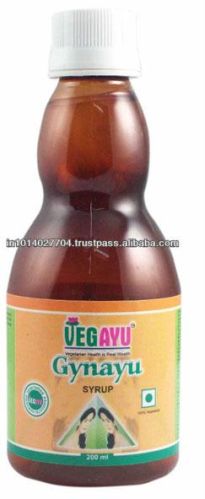 Gynayu Syrup