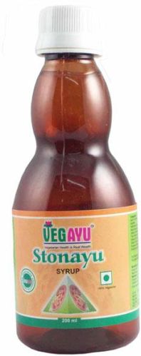 Stonayu Syrup