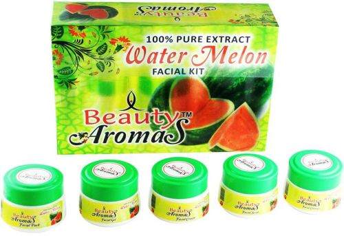 Water Melon Facial Kit