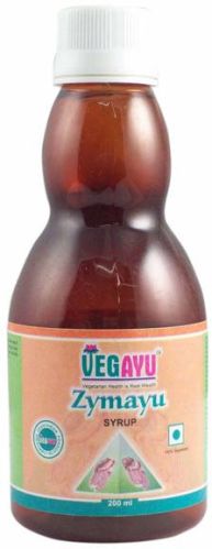 Zymayu Syrup