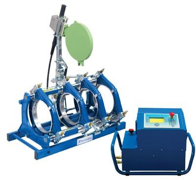 Butt Fusion Welding Machine