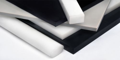 Plastic Sheets and Welding Rods.